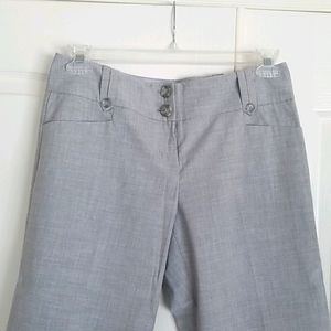 The Limited womens dress capri